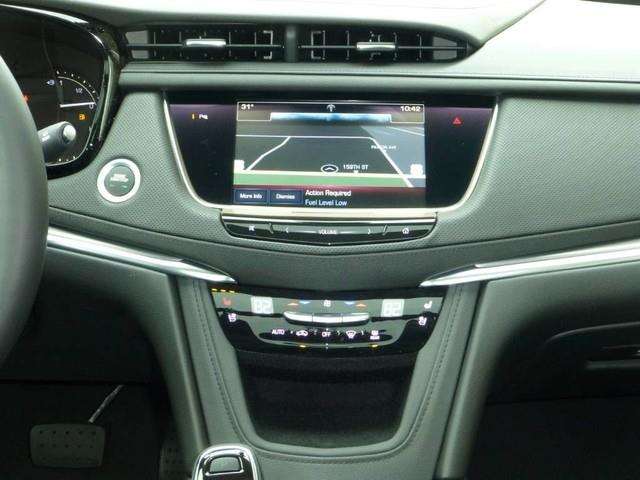 2017 Cadillac XT5 Premium Luxury 4dr SUV